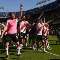 Ranking Conmebol: River quedó por encima de Boca y será cabeza de grupo en la Libertadores 2024