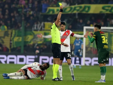 A levantar la guardia: el polémico cuerpo arbitral para la final del Trofeo de Campeones