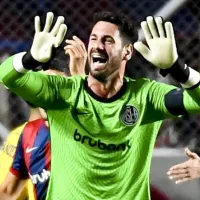 ¿Otra venta inesperada en River? Racing se suma a los interesados por Augusto Batalla