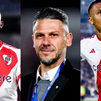 Demichelis se pregunta Borja o Rondón mientras la lealtad grita por el colombiano