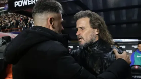 Rubén Darío Insúa pretende tres jugadores de River para reforzar su plantel.