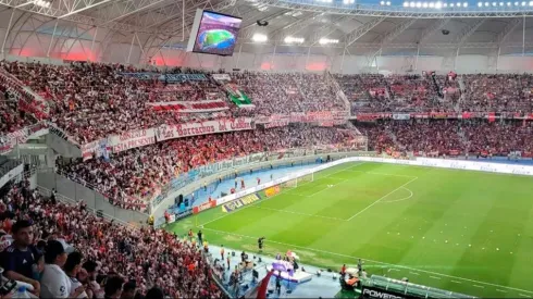 Los hinchas de River volverán a Copa el Madre de Ciudades.