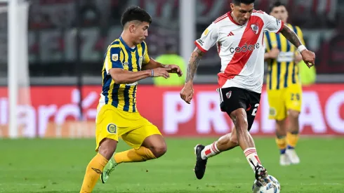 River jugará suúltimo partido del año