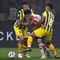 River vs. Rosario Central: seguí EN VIVO el minuto a minuto