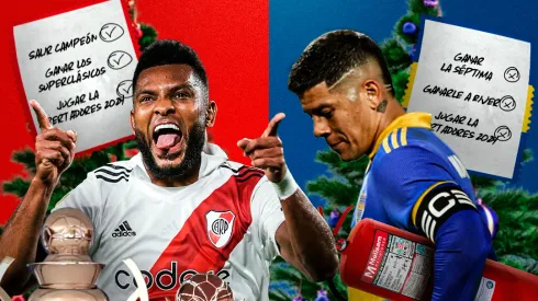 Los mejores memes tras el título de River.