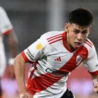 El hermano del Diablito Echeverri se descargó contra Demichelis y los hinchas