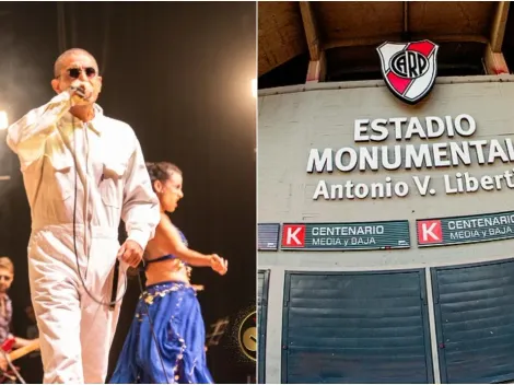 "Esto es Los Redondos": la historia ricotera llega a River