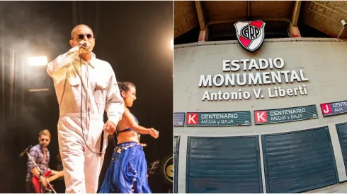 Una obra que le rinde homenaje a Patricio Rey y sus Redonditos de Ricota llega a River.