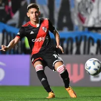 ¡Atento River! El City tiene avanzadas las negociaciones para contratar a Echeverri