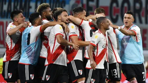 River comenzará a meterse en el mercado de pases.