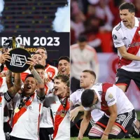 River y un 2023 de contrastes