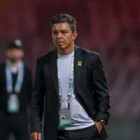 🔴 El Al Ittihad de Marcelo Gallardo vs Al Nassr de Cristiano Ronaldo: resumen, goles y polémicas.