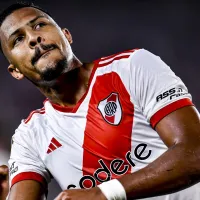 Confirmado: Rondón rescindió su contrato y se irá de River