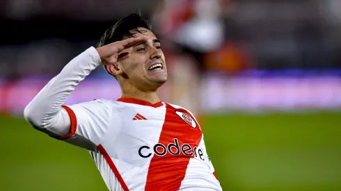 A Solari lo buscaron desde Estados Unidos