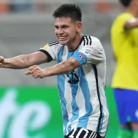 La alegría de Deportivo Luján por la venta del Diablito Echeverri y la nueva joya que cedieron a River