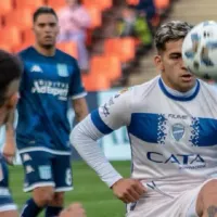 River va a la carga por Hernán López Muñoz