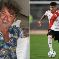 El representante del Diablito Echeverri confirmó la venta al Manchester City: \'Estamos felices\'