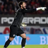 River dio a préstamo a Augusto Batalla al Granada de España con una particular obligación de compra