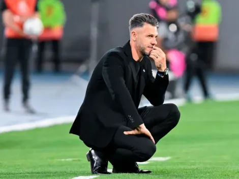 ¿Cuáles son los puestos que pretende reforzar Demichelis en este mercado de pases?