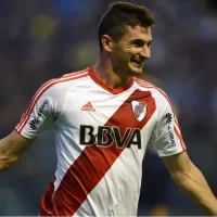 River y la vuelta de Alario: ¿comenzó el operativo seducción?