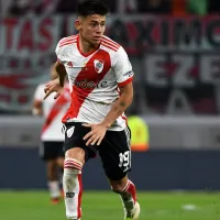 ¿Por cuántos millones de euros se irá finalmente el Diablito Echeverri al Manchester City?
