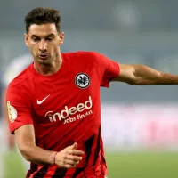 Cruzeiro, el club que compite con River por Lucas Alario