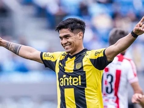 Se enfría la llegada de Matías Arezo: la decisión que perjudicaría a River