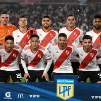 Pasó el 31 de diciembre y dos jugadores de River quedaron sin contrato
