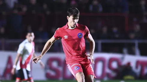 Los detalles sobre el futuro de Federico Redondo.