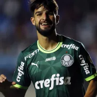 Palmeiras pagó una fortuna pero su precio bajó mucho: ¿Cuánto debería poner River por José López?