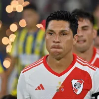 ¿Vuelve a Estudiantes? En La Plata hay optimismo con Enzo Pérez tras su salida de River