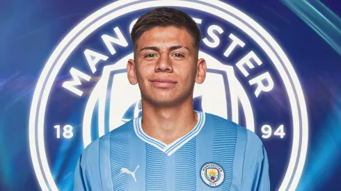 Confirmado: el Diablito se va al City.