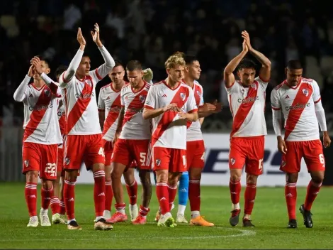 El segundo amistoso que disputaría River en Estados Unidos: ¿otro rival mexicano?