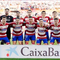 Augusto Batalla tuvo un debut soñado en el Granada: valla invicta y victoria en la Liga