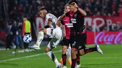 River buscaría quedarse con Sforza.