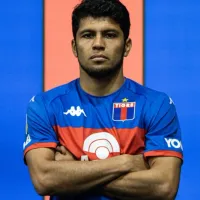 Atento River: la determinante decisión de Robert Rojas que podría sacarlo de Tigre