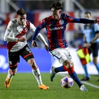 Ya le hizo gol a Boca: la joya de San Lorenzo que fue ofrecida a River