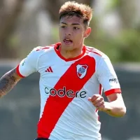 River no quiere otro caso Echeverri: La millonaria cláusula que tendría Ruberto en su contrato