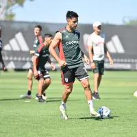 Todos los detalles: ¿Cómo será la pretemporada de River en Estados Unidos?