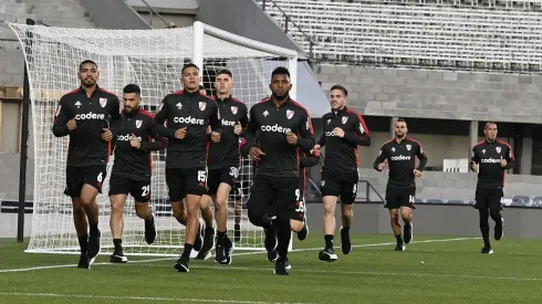 Nueva baja: el defensor que rescindió su contrato al no ser tenido en cuenta