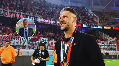 ¿Hay suficiente plantel para ganar la Copa Libertadores 2024?