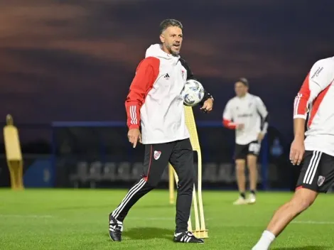 La autocrítica de Demichelis por el papel de River en la última Libertadores
