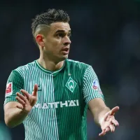 River insiste por Rafael Santos Borré: los detalles que complican la negociacion