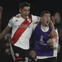 River, cerca de ejecutar la respesca por Paradela y de cederlo al fútbol mexicano