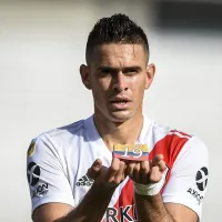 River prepara la primera oferta formal por Borré
