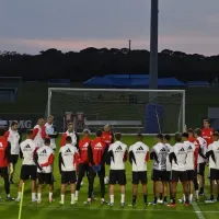 Uno por uno: todos los dorsales que están vacantes en River