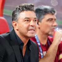 Pasó la escoba: Marcelo Gallardo no tendrá a cuenta a dos estrellas en el Al Ittihad