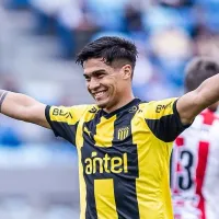 Matías Arezo tampoco llegará a River: el motivo que hizo caer la negociación