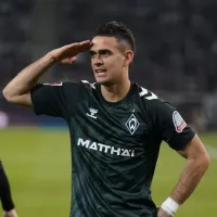 Inalcazable: el sueldo que Inter le pagará a Borré y lo alejó de River