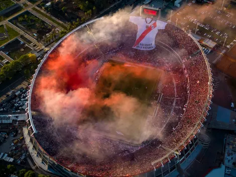 ¿La final de la Copa Libertadores se juega en el Monumental? La respuesta de la Conmebol